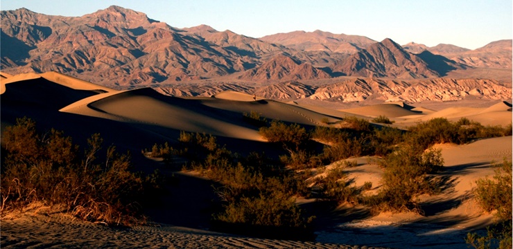 Death Valley (Foto: Wikimedia)
