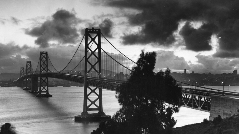 Ponte de San Francisco