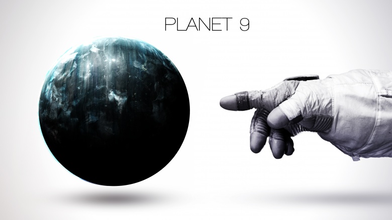 novo planeta