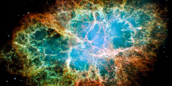0316 Nebulosa do Caranguejo