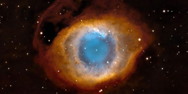 0416 Nebulosa do Olho de Deus