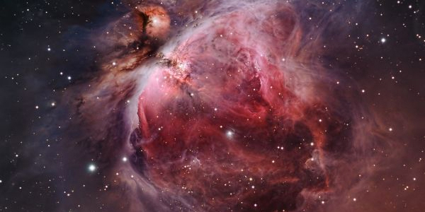 0613 Nebulosa de Órion