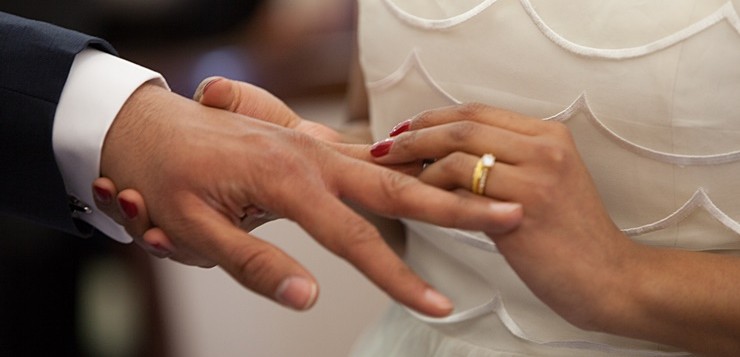 Indianos se casam em blockchain, com votos de NFT e ‘padre’ digital