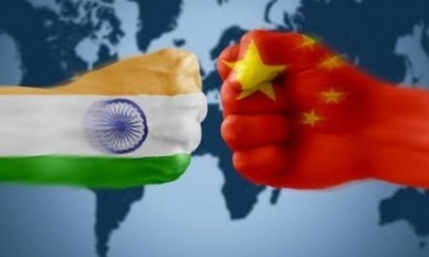 india-vs-china