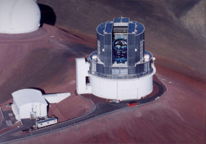 Telescópio Subaru