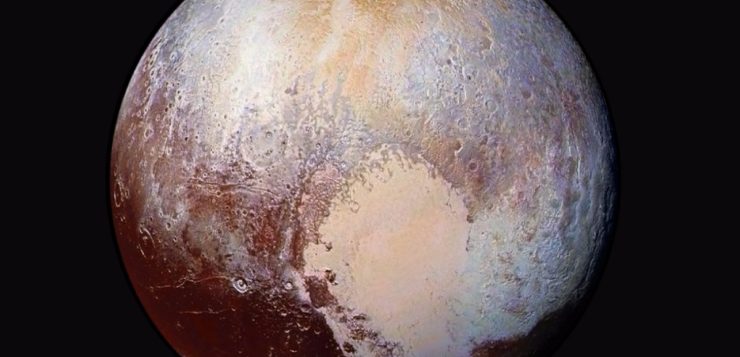 Reviravolta: cientistas pedem que Plutão volte a ser considerado planeta