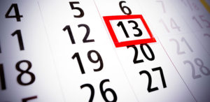 sexta-feira 13 pior ano