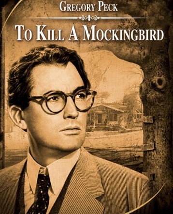 kill a mockingbird