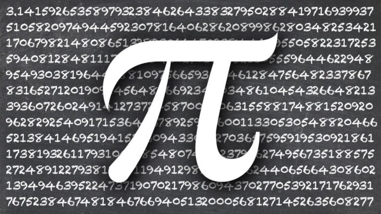 30 interessantes curiosidades sobre o misterioso número Pi
