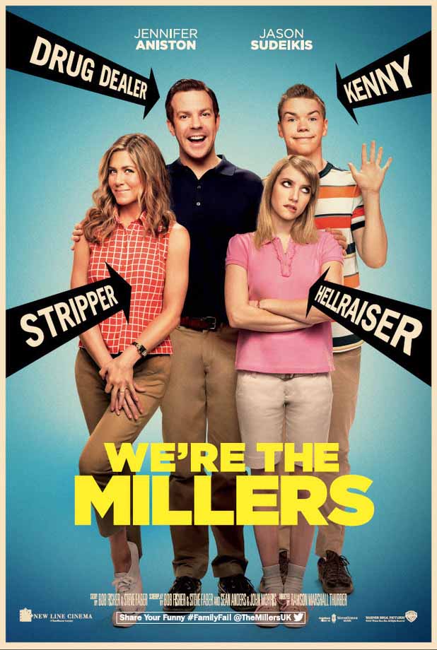 the millers