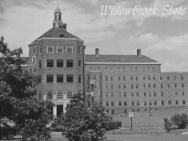 willowbrook school