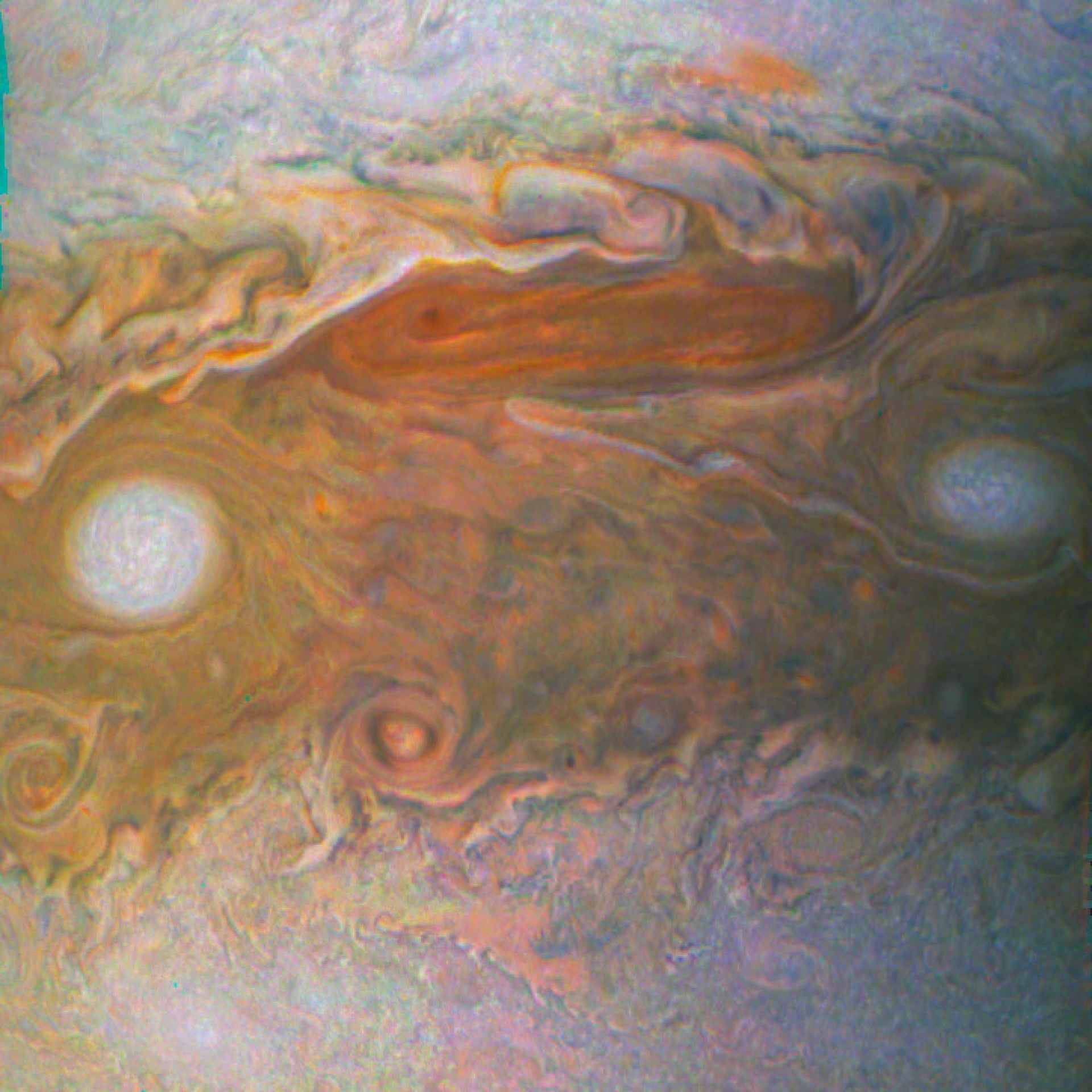 júpiter 09