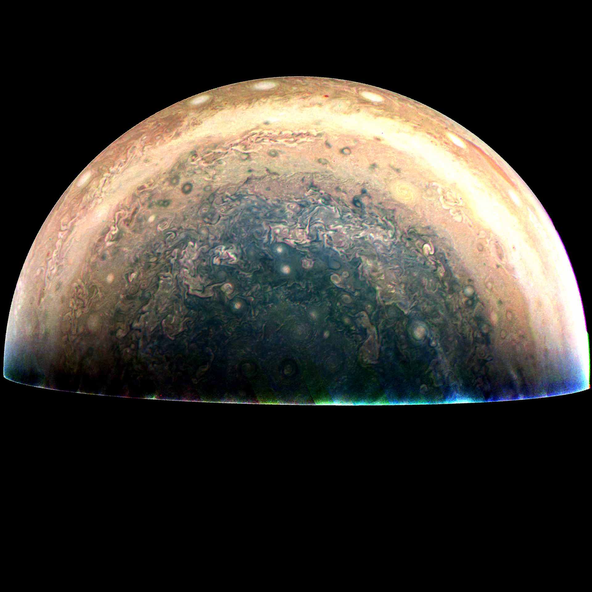 júpiter 13