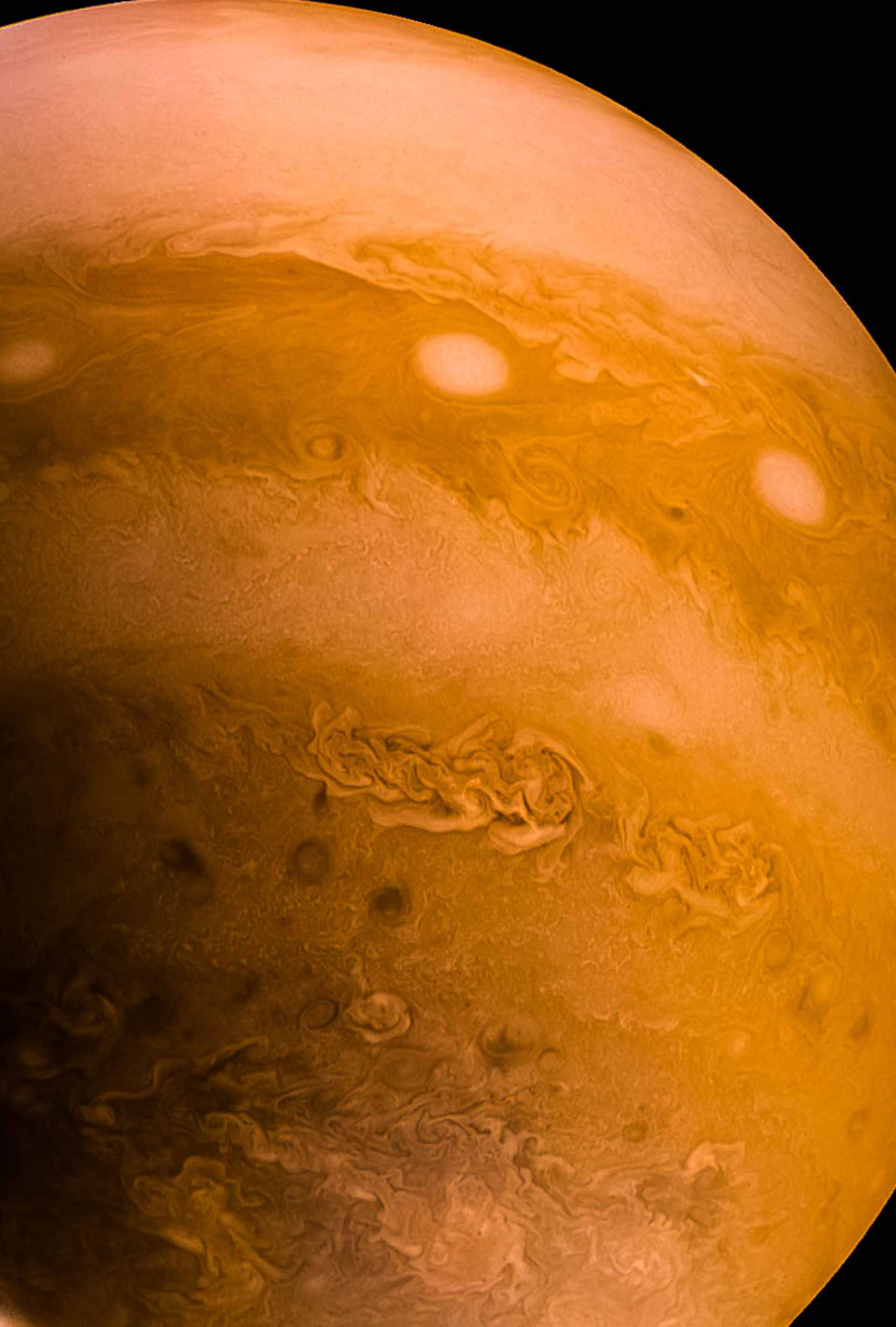 júpiter 14