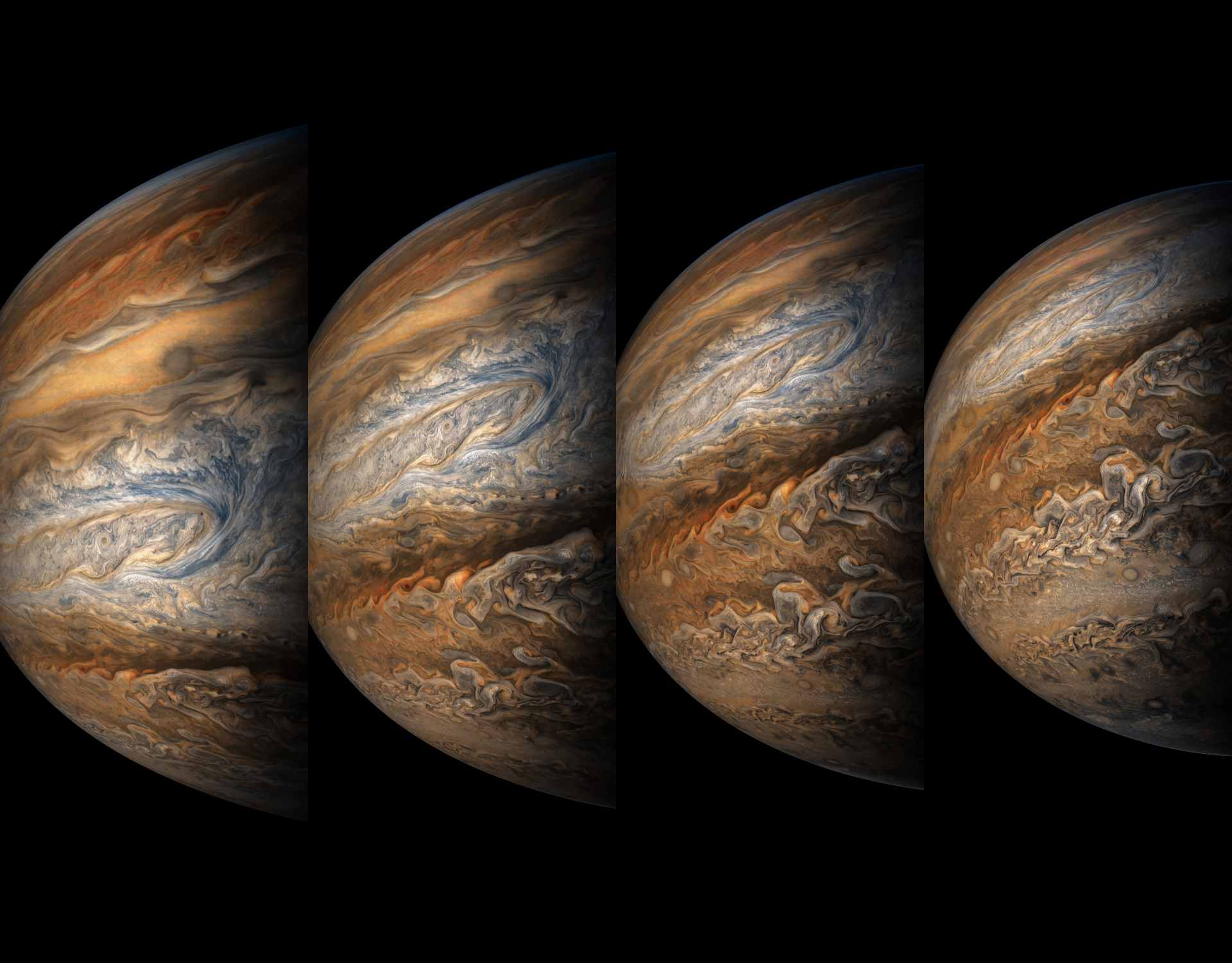 júpiter 15