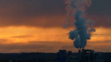 Terra pode entrar em efeito estufa irreversível, alertam cientistas efeito estufa gases poluição aquecimento global