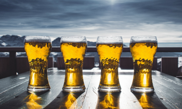 cerveja