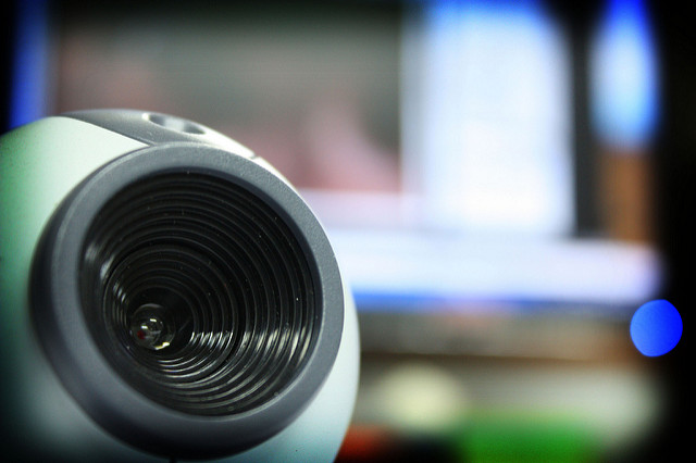 indústria pornográfica-webcam