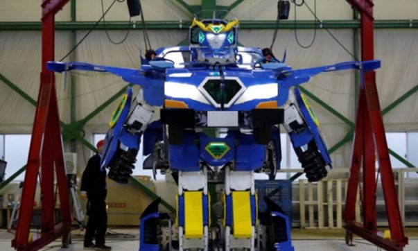 transformers