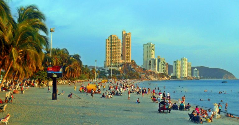 Prefeitura sugere abstinência de sexo durante onda de calor