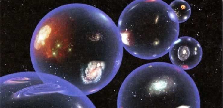 Fora da ficção e do cinema: afinal, o que é um multiverso? Isso realmente existe?