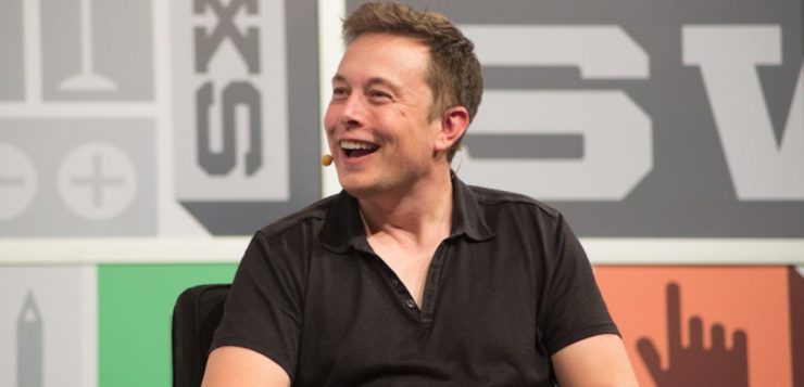 Jovem que rastreia avião de Elon Musk recebe oferta de emprego
