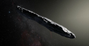 extraterrestre