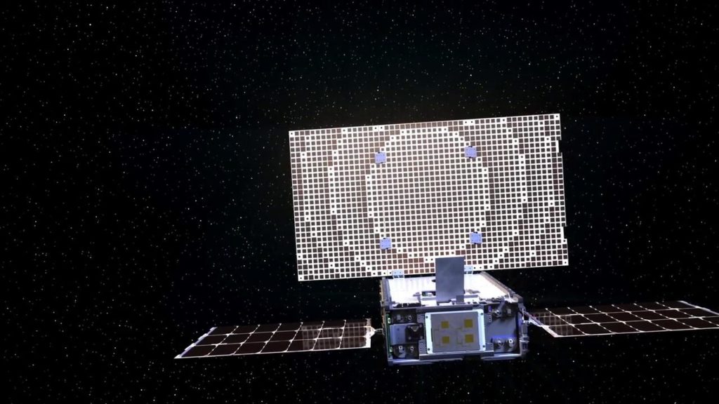sonda InSight-2