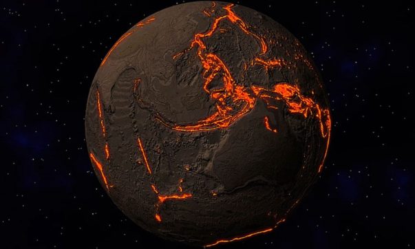 terra