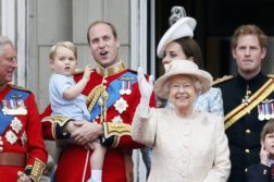 família real rainha elizabeth