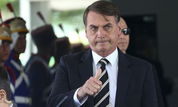 bolsonaro