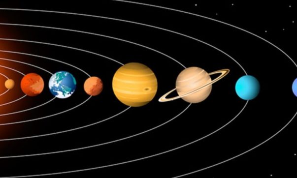sistema solar