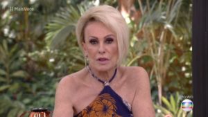 ana maria braga