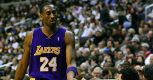 kobe bryant