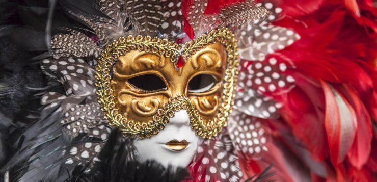 Folia internacional: como o Carnaval é comemorado ao redor do mundo