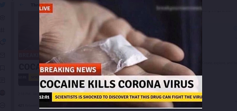 coronavírus-cocaína