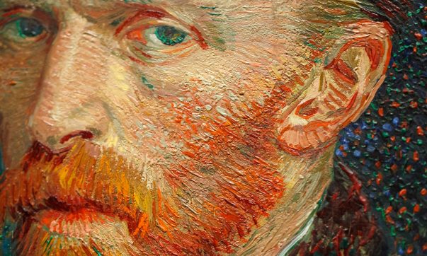 van gogh