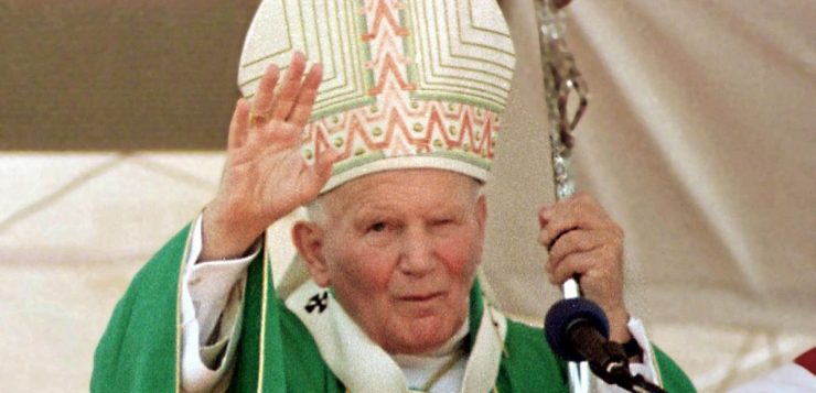 Papa João Paulo II: conheça a vida de um dos pontífices mais longevos da Igreja