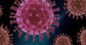 Covid-19 coronavírus pandemia ômicron deltacron