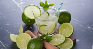 caipirinha