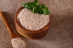 psyllium