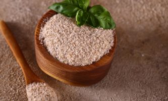 psyllium