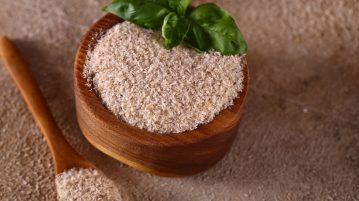 psyllium