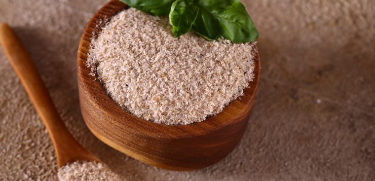 psyllium