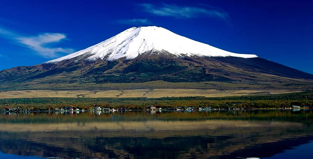 Saiba mais sobre o Monte Fuji | Acredite ou Não