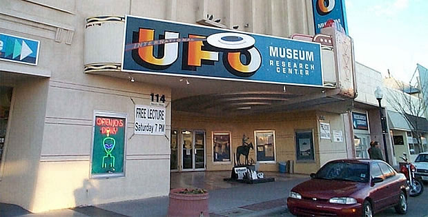 ufo-museum-research-center